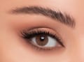 Linda Color Contact Lens -Zultanite