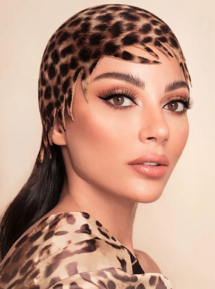 ليندا عدسات لاصقة تجميليه - زولتانيت