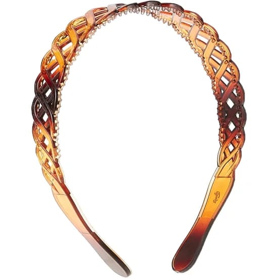 جودي طقم طوق شعر 2 حبة - GD03976