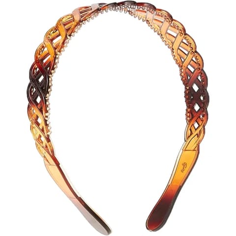 جودي طقم طوق شعر 2 حبة - GD03976
