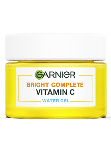 Garnier Skinactive Vita C Water Gel 50Ml