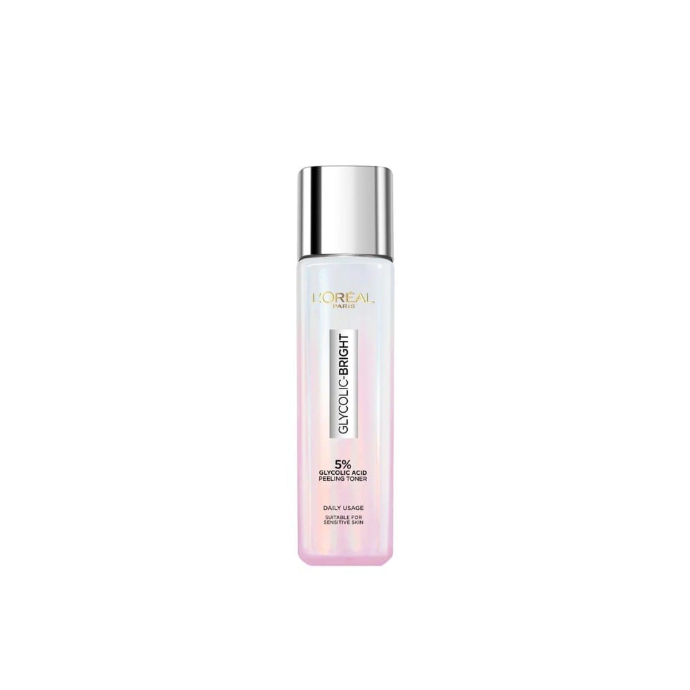 لوريال باريس تونر الاشراقة 128ml
