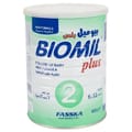 بيوميل بلس 2 800 جرام