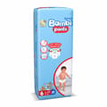 Bambi Pants Size 6 40Pc
