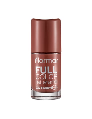 Flormar Full Color Nail Enamel# FC76
