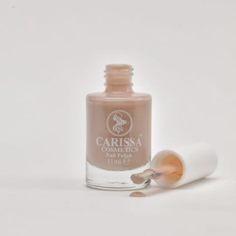 Carissa Nail Polish# 63