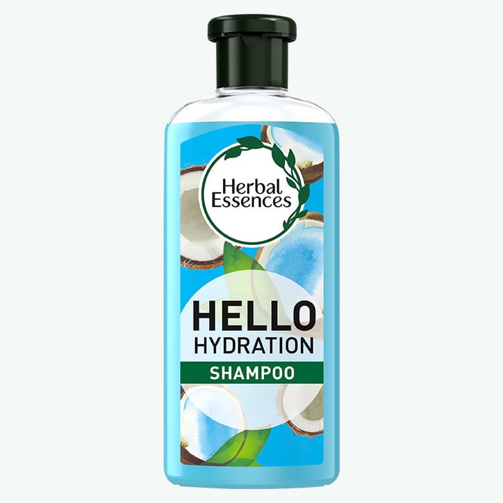 هيربال اس هالو هيدرا. 700ML