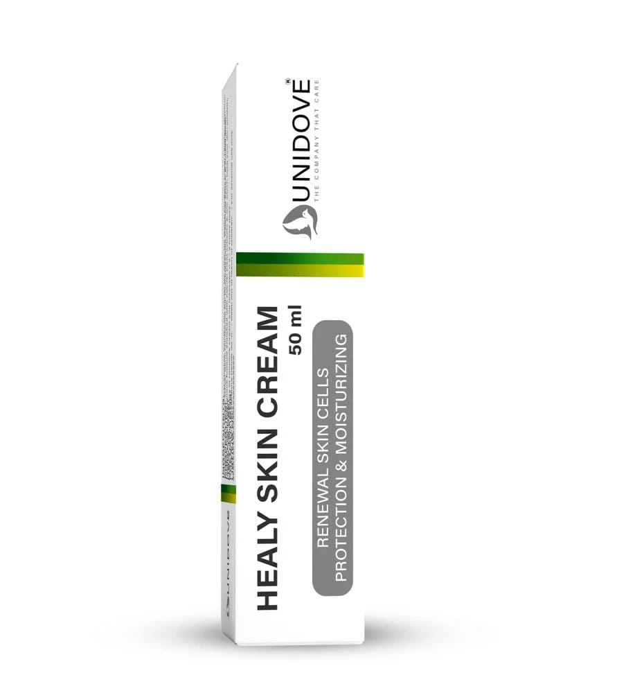 Unidove Healy Skin Cream 50ml