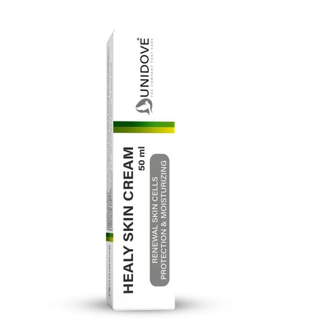 Unidove Healy Skin Cream 50ml