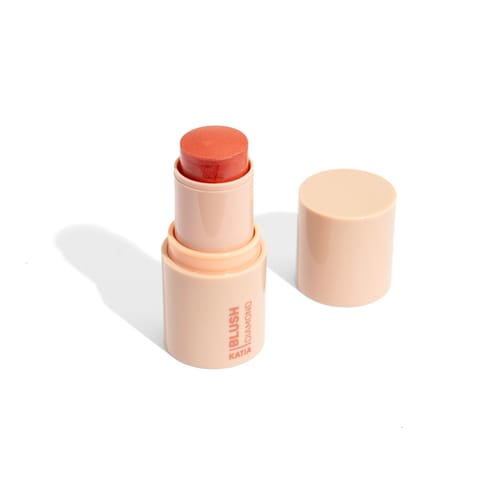 Katia Blush Diamond Stick