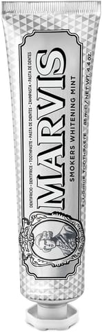 Marvis Toothpast Smokers Whitening Mint