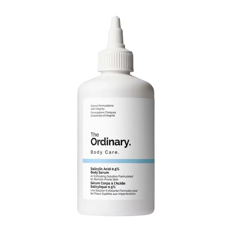 The Ordinary Salicylic 0.5% Body 240 Ml
