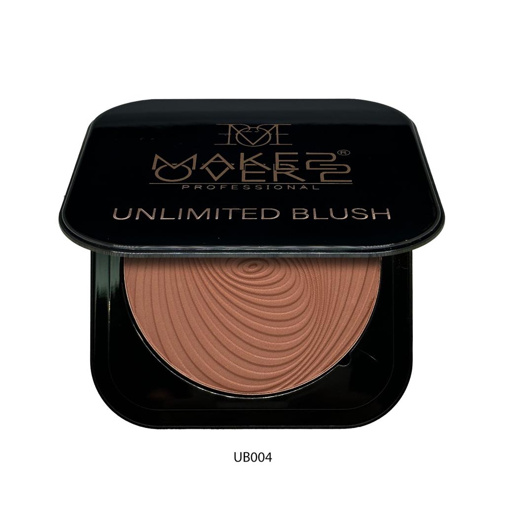 Make Over22 Unlimited Blush# UB004