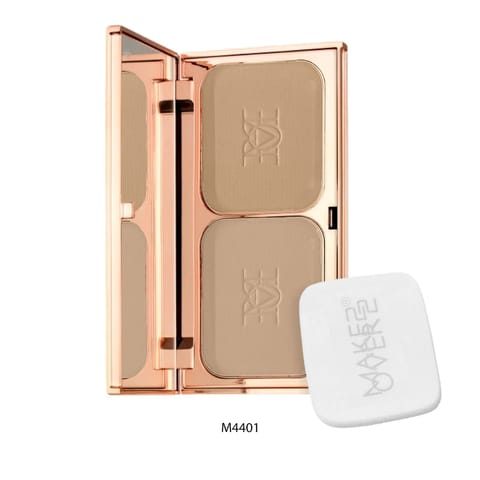 Make Over22 Powder + Foundation# M4401