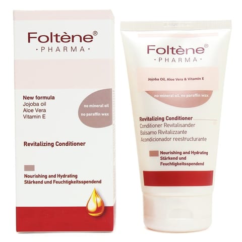 Revitalizing Conditioner 150Ml