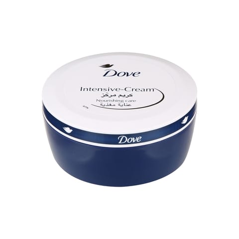 Intensive Nourishment Body Cream 250ml