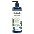 Dr Teal’S Lotion Eucalyptus 532Ml