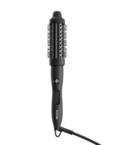 La belle Quiet Hair Brush