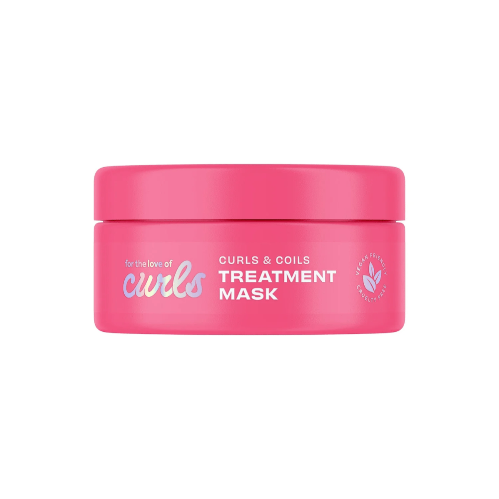 Lee Stafford Love Of Curls Mask 200Ml