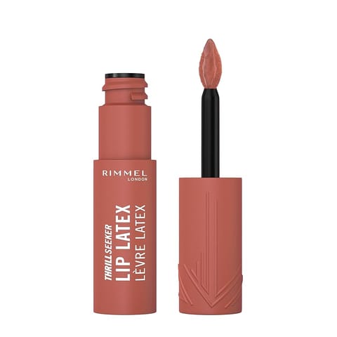 Rimmel Thrill Seeker Lip#100 Sassy