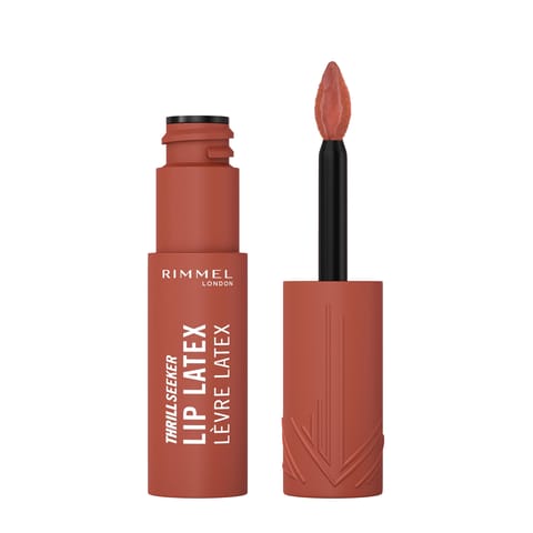 Rimmel Thrill Seeker Lip#250 Honey-Bun