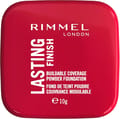 Rimmel Lasting Finish Compact Found#005