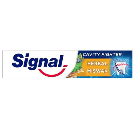 Signal TB Herbal Miswak 120ml