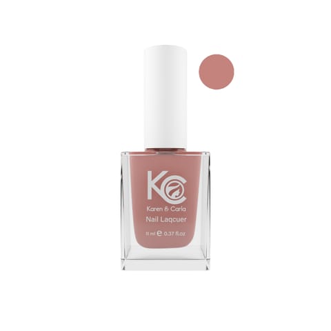Karen & carla Nail Polish 122