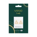 Navaro Earrings Lady - NEL-G033
