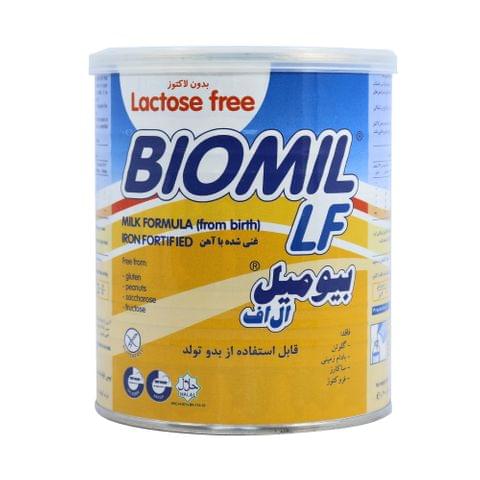 Lf 400G