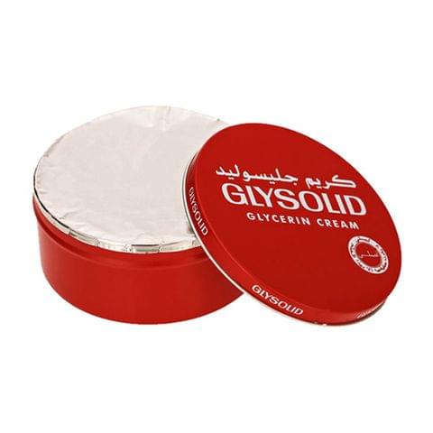 Glycerin cream - 250ml